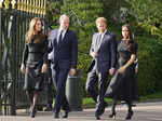 Stepping up: Next generation of royals to see more scrutiny