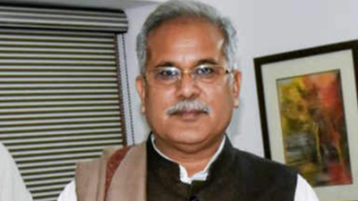 Disclose conspiracy beforehand: Chhattisgarh CM Bhupesh Baghel over JP Nadda's remark