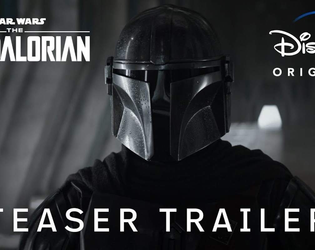 
'The Mandalorian' Trailer: Pedro Pascal Starrer 'The Mandalorian' Official Trailer
