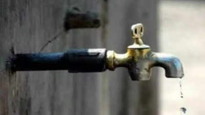 Indore: Water supply to western parts to be hit today