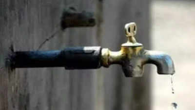 Indore Municipal Corporation: Water Supply To Western Parts To Be Hit ...