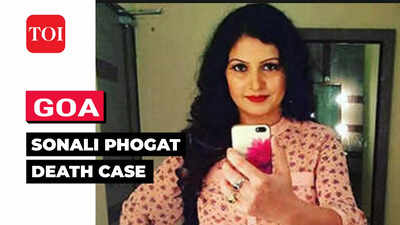 Sonali Phogat murder case to be transferred to CBI: Goa CM Pramod Sawant