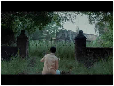 ‘Vamanan’ trailer: Indrans starrer promises an intriguing horror thriller
