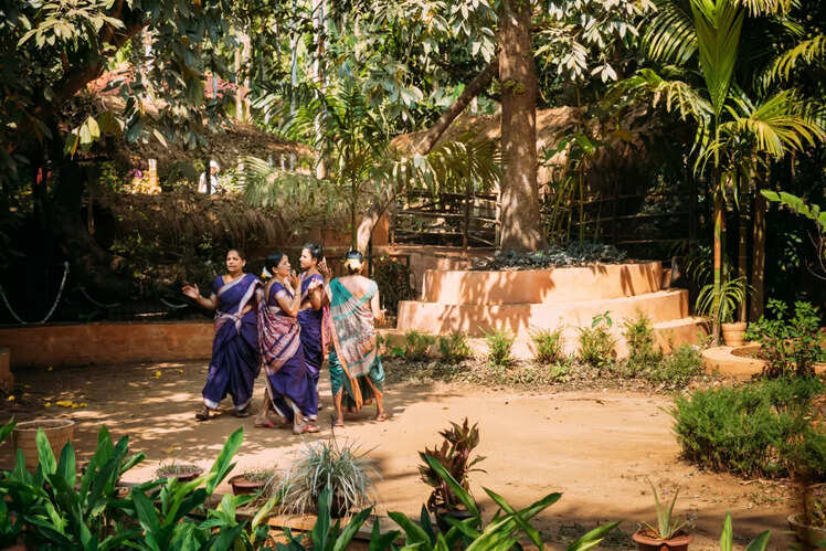 Ponda spice tour