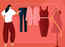 His/Her story: “My husband doesn’t let me wear dresses, skirts & red lipstick”