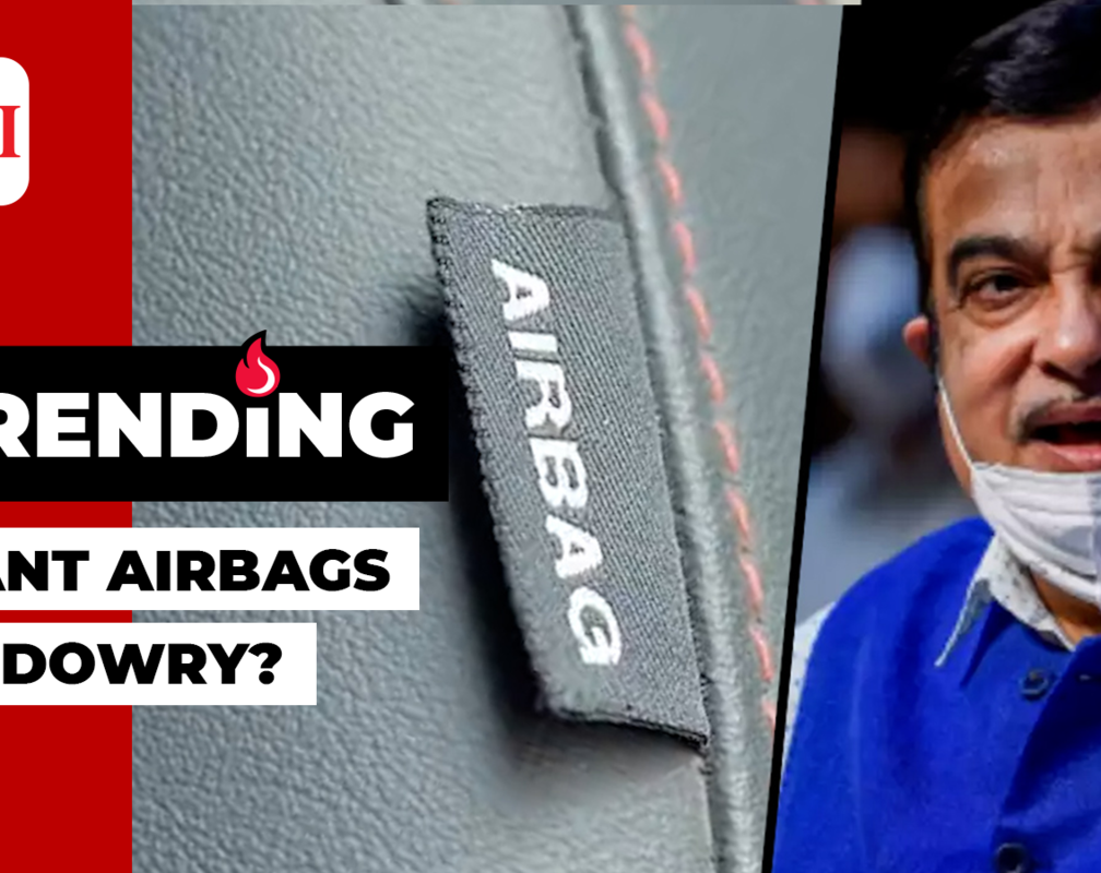 
Opposition leaders allege that ad featuring Akshay Kumar on airbags 'normalises dowry'
