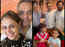 Genelia D'Souza pens a heartwarming birthday note for brother Nigel; Riteish Deshmukh offers a glimpse of the celebration