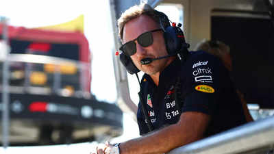 Red Bull look beyond Porsche to independent future in F1