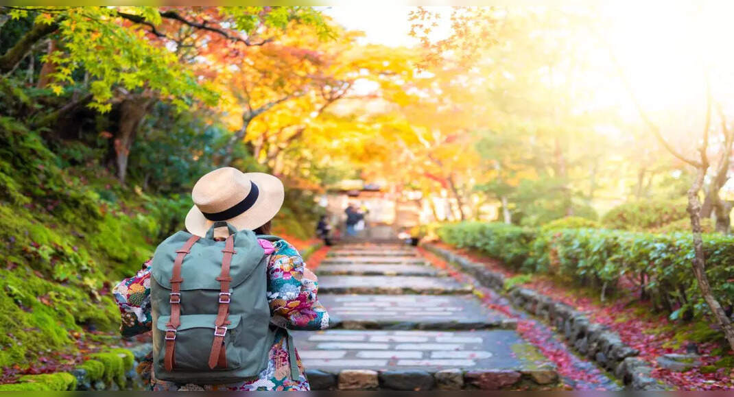 Japan to waive off tourist visa requirements to ease border controls