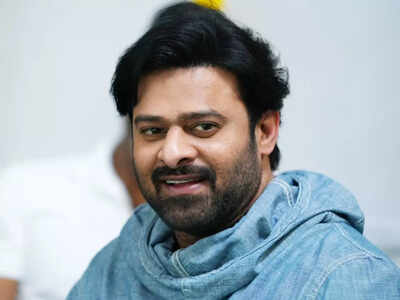 Prabhas to burn Ravan's effigy in Delhi's Lav Kush Ramleela at Lal Qila with Ayodhya's Ram Mandir replica in background