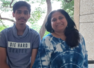Student with dyslexia aces board exam