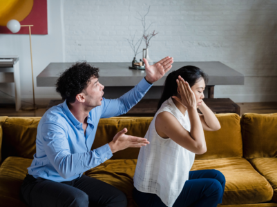 "My husband is upset with my growing success"