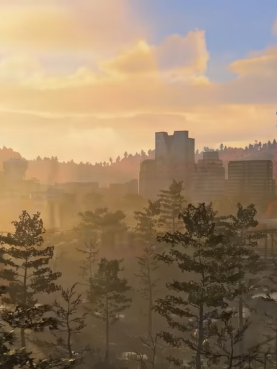 Tom Clancy's The Division Heartland announced: 10 things we know so far | Gadgets Now Tom Clancy's The Division Heartland announced: 10 things we know so far | Gadgets Now