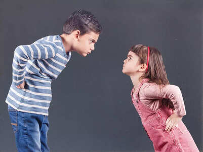 Zodiac signs easily jealous of their siblings