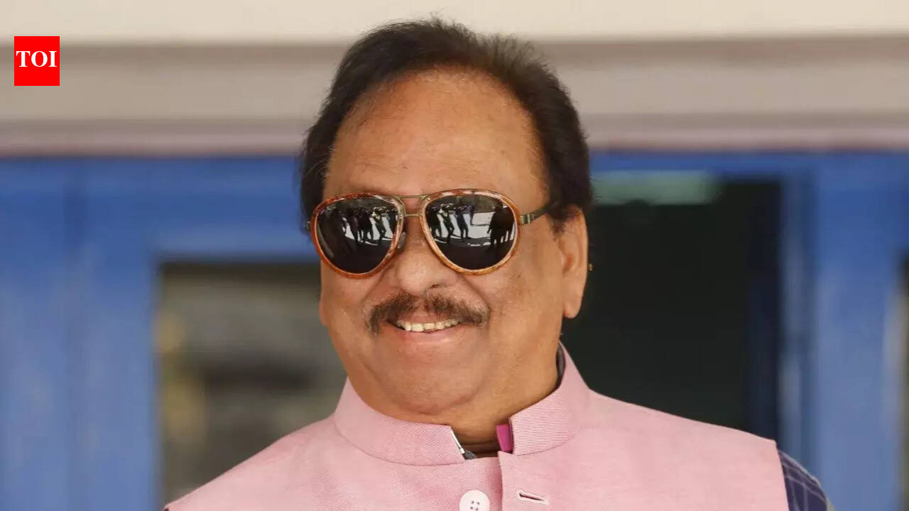 Krishnam Raju, the self-made star and producer: How he made it big on ...
