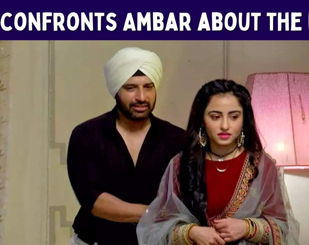 
Channa Mereya on location: Ginni learns about her dad’s secret diary
