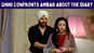 Channa Mereya on location: Ginni learns about her dad’s secret diary
