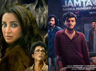 Web series to add to your Sept watchlist