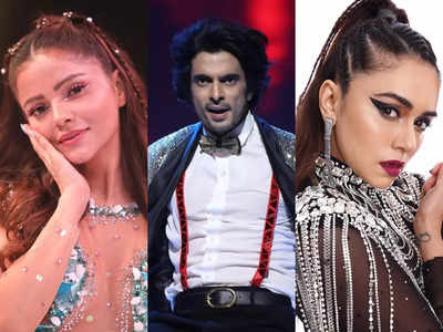 Jhalak Dikhhla Jaa 10 review: With celebrities’ flawless performances the show’s comeback after 5 years makes it worth the wait