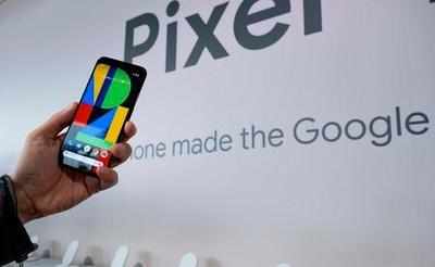 Google considers making some Pixel phones in India: Report