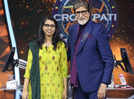 
Exclusive - KBC 14's visually impaired contestant Aneri Arya: Last year I was selected for KBC's audition round but I had my job interview on the same day, I chose the latter
