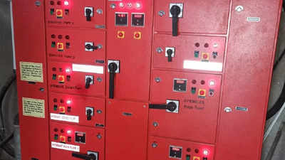Mumbai: Western railway commissions fire protection system at Jagjivan Ram hospital