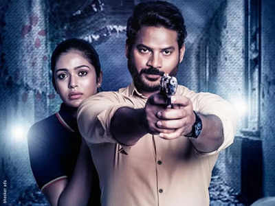 'Rahasya' review: A suspense thriller with unique premise and taut storytelling
