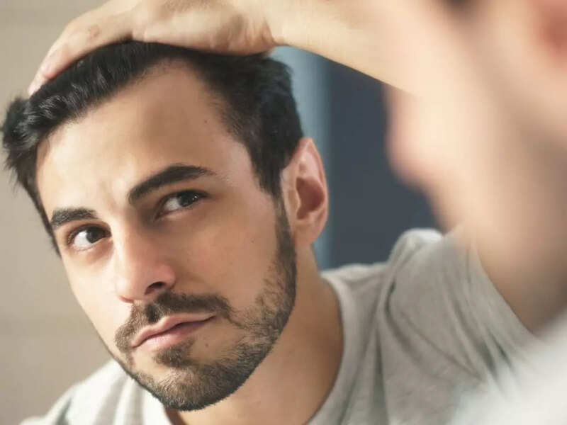 All you need to know about thinning hair