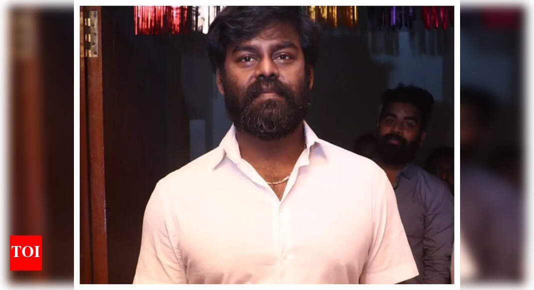 RK Suresh: One should not push movies suited for OTT platforms to ...