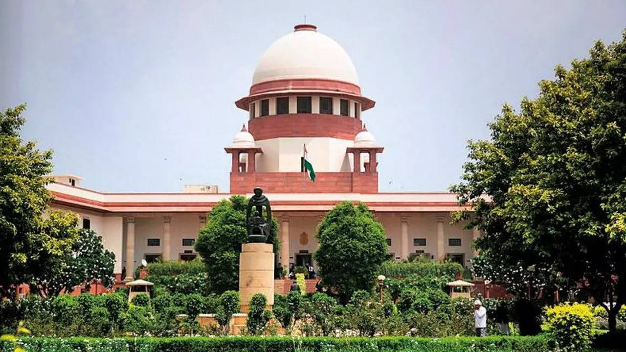 जस्टिस केजी बालाकृष्णन आयोग के खिलाफ सुप्रीम कोर्ट में याचिका दाखिल- Petition filed in Supreme Court against Justice KG Balakrishnan Commission
