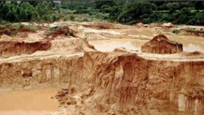 NGT to Karnataka govt: Form high-power panel to monitor sand mining