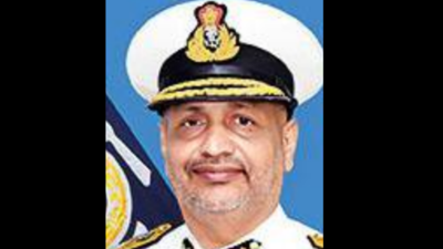 IG Manoj Vasant Baadkar appointed as commander coast guard