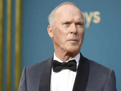 Emmys 2022: Michael Keaton wins lead actor in Limited Anthology Series 'Dopesick'