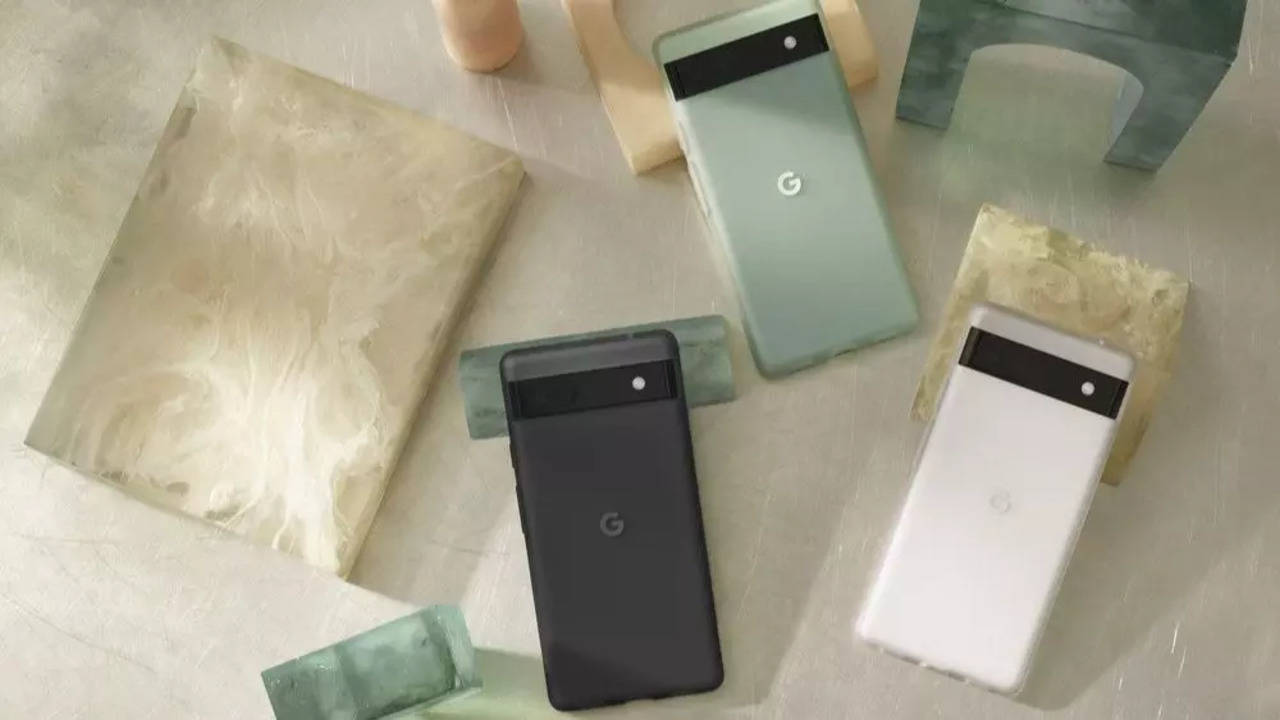 google pixel 4 made in which country