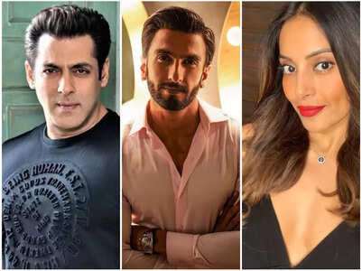 Bollywood stars who were slapped