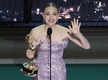 
Emmys 2022: Amanda Seyfried crowned Best Lead Actress in a limited series for role in 'The Dropout'
