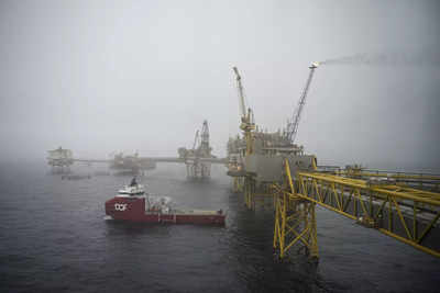 Rocketing energy prices hit as Europe debates gas price cap; Norway ‘sceptical’