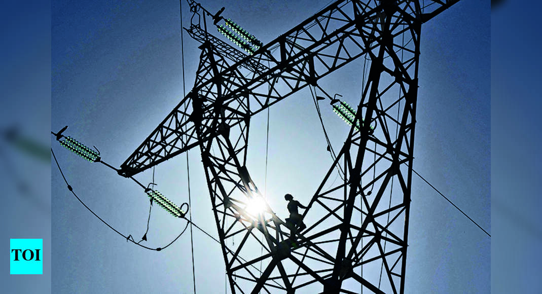 Jerc: Jerc Asks Ut Power Dept To Conduct Energy Audit | Chandigarh News ...