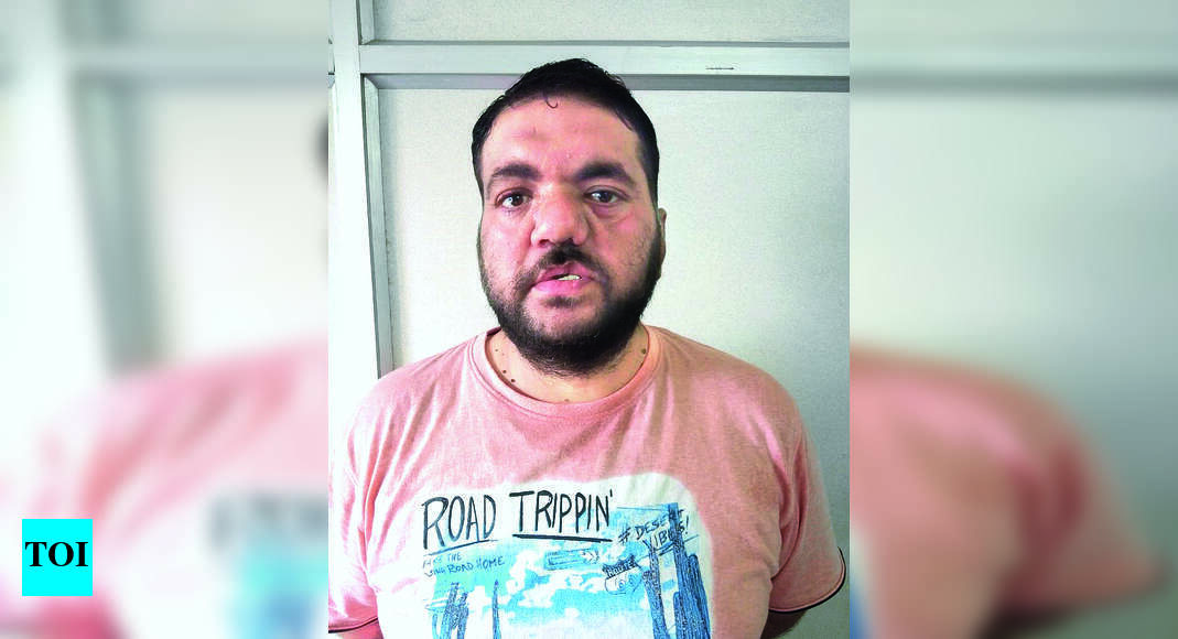 Redcorner Notice Issued Against City Bootlegger Vadodara News