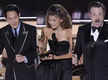 
Emmy Awards 2022 Complete Winner's List: Lee Jung-Jae, Zendaya, Jason Sudeikis, take home top honours
