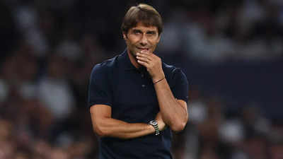 Spurs' players have to accept rotation: Conte