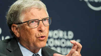 'Challenge' to maintain world's focus on global health after Covid-19: Bill Gates