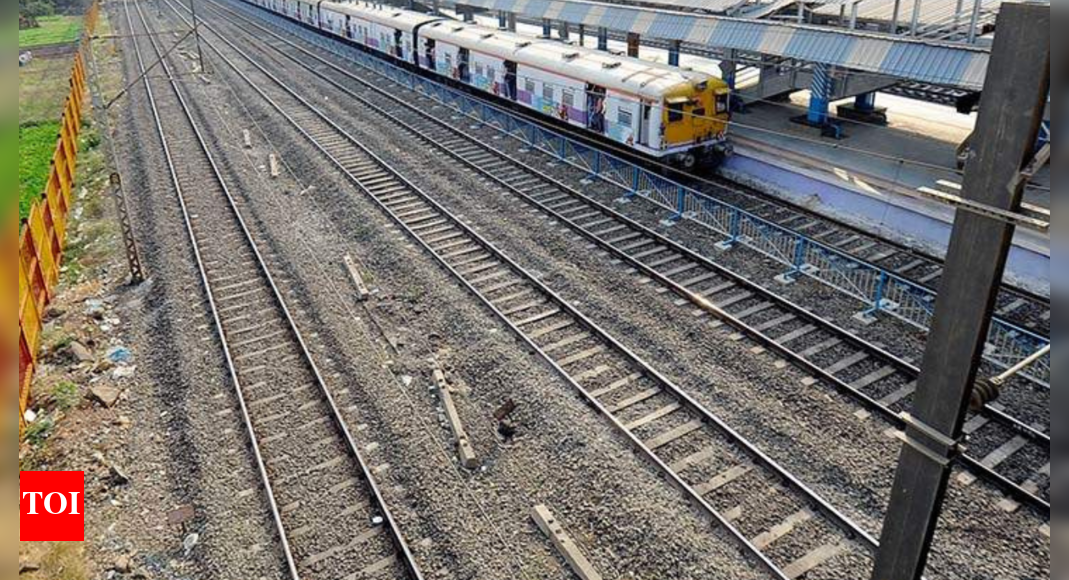 Jabalpur Junction - Coimbatore Jn Train Service Extended | Mangaluru ...