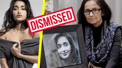 Jiah Khan death: Bombay HC dismisses Rabia Khan's plea seeking re-investigation of case