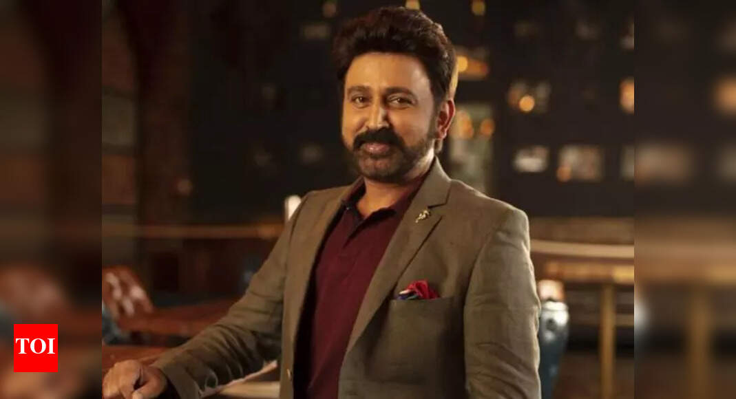 Ramesh Aravind: Ramesh Aravind to be conferred with honorary doctorate ...