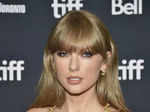 2022 TIFF - In Conversation With Taylor Swift