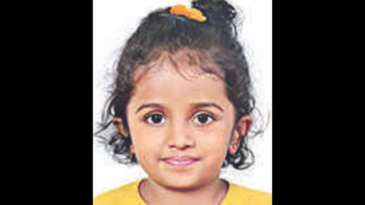 Kottayam: Locked inside school bus, 4-year-old dies on birthday Kochi