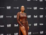 2022 TIFF "A Jazzman's Blues" Premiere