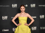 2022 TIFF "Alice, Darling" Premiere