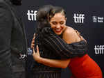 2022 TIFF "A Jazzman's Blues" Premiere